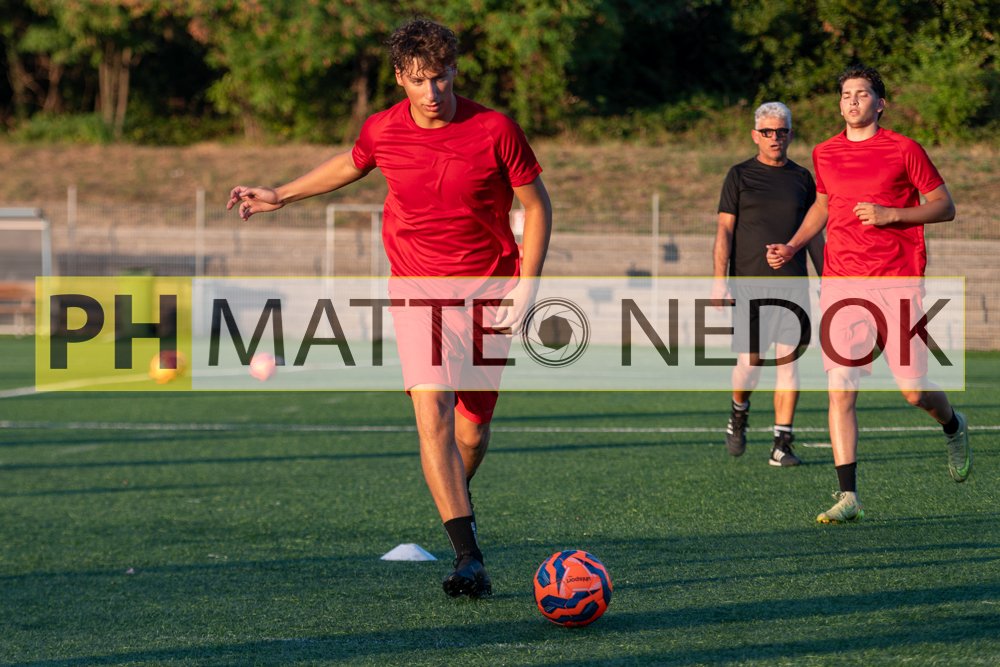 26.07.29 tva 1ª sessione di allenamento 109 26.07.29 tva 1ª sessione di allenamento 109