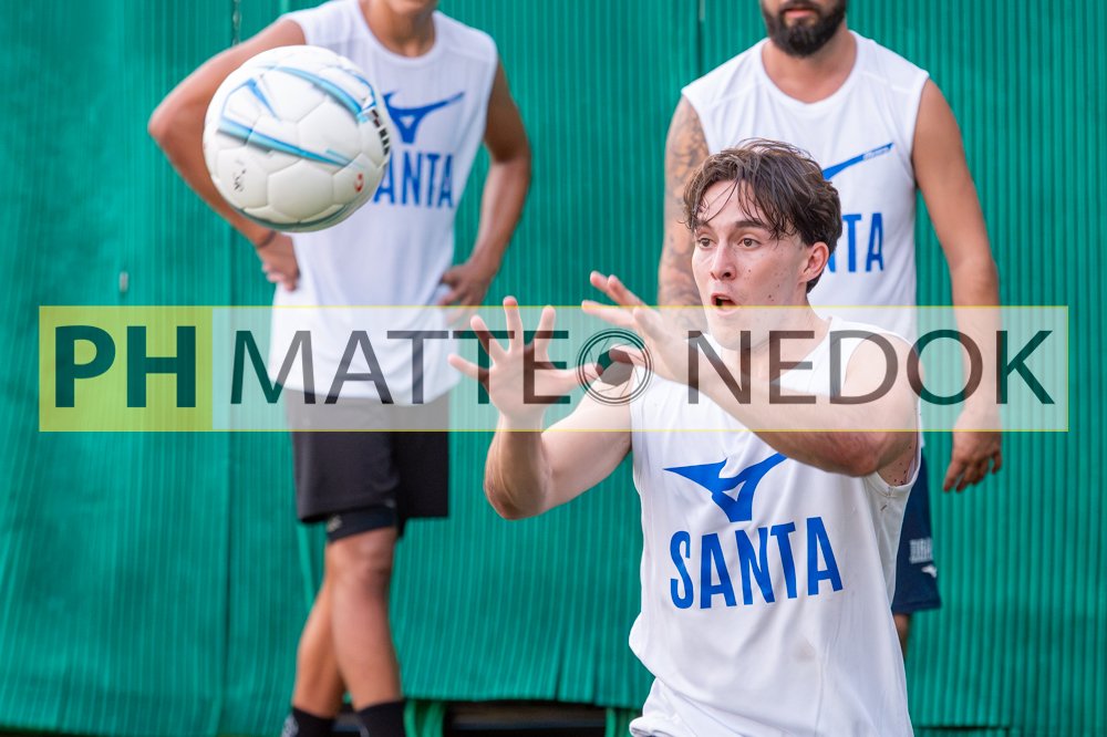 26.08.03 wearasanta 1ª sessione 172 26.08.03 wearasanta 1ª sessione 172