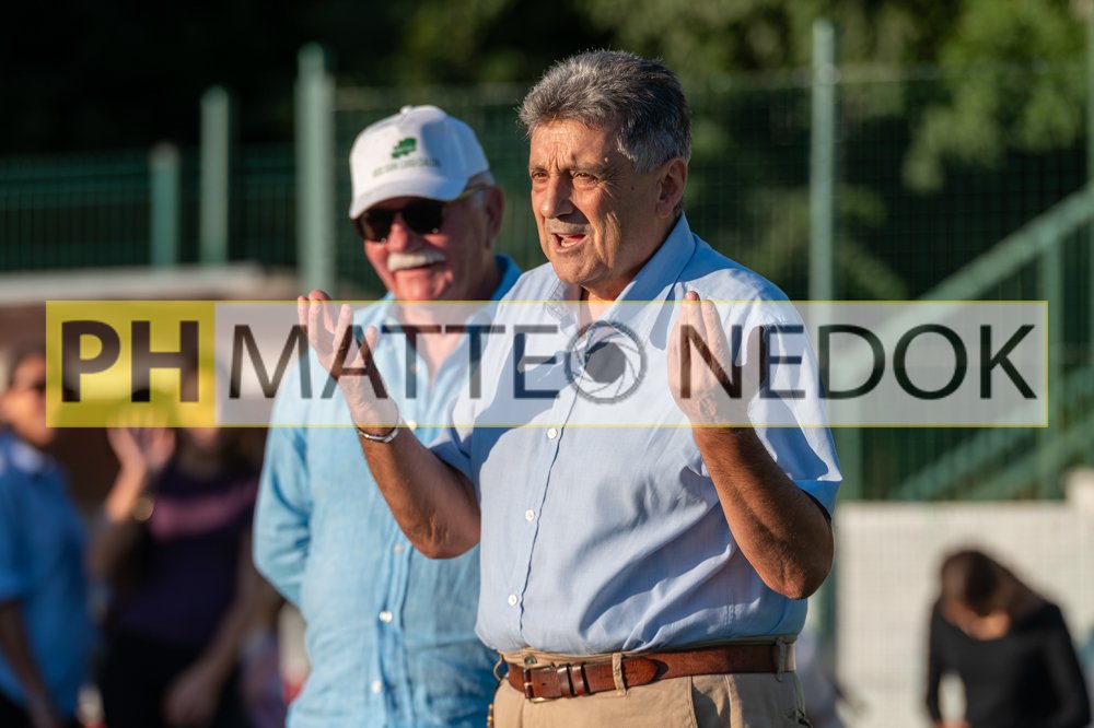 17.30 premiazioni e non solo 100