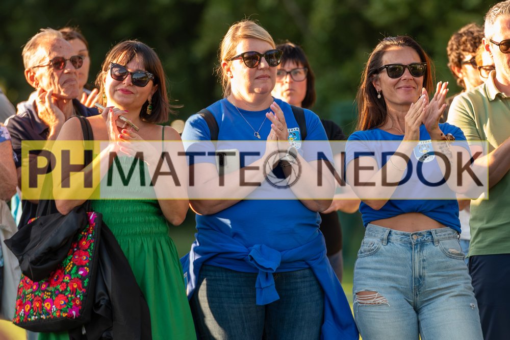 17.30 premiazioni e non solo 103