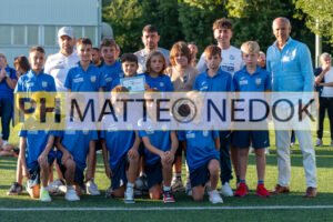 17.30 premiazioni e non solo 104