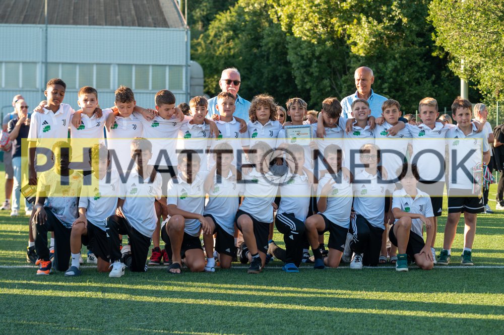 17.30 premiazioni e non solo 108