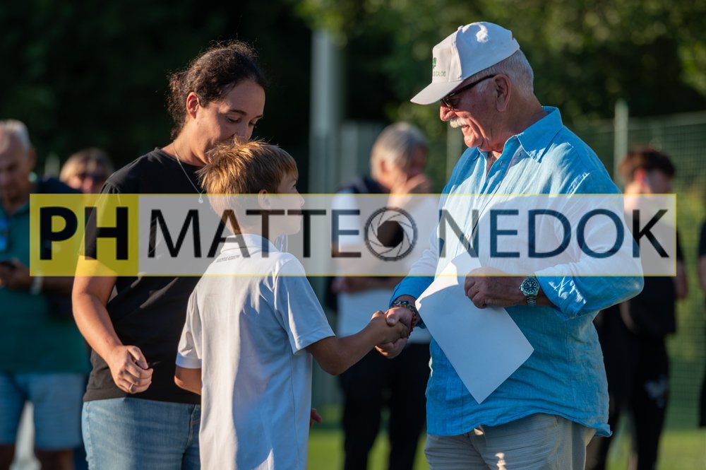 17.30 premiazioni e non solo 114