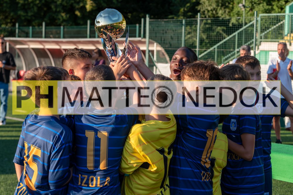 17.30 premiazioni e non solo 120