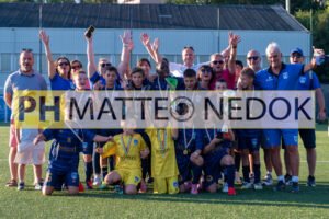 17.30 premiazioni e non solo 125