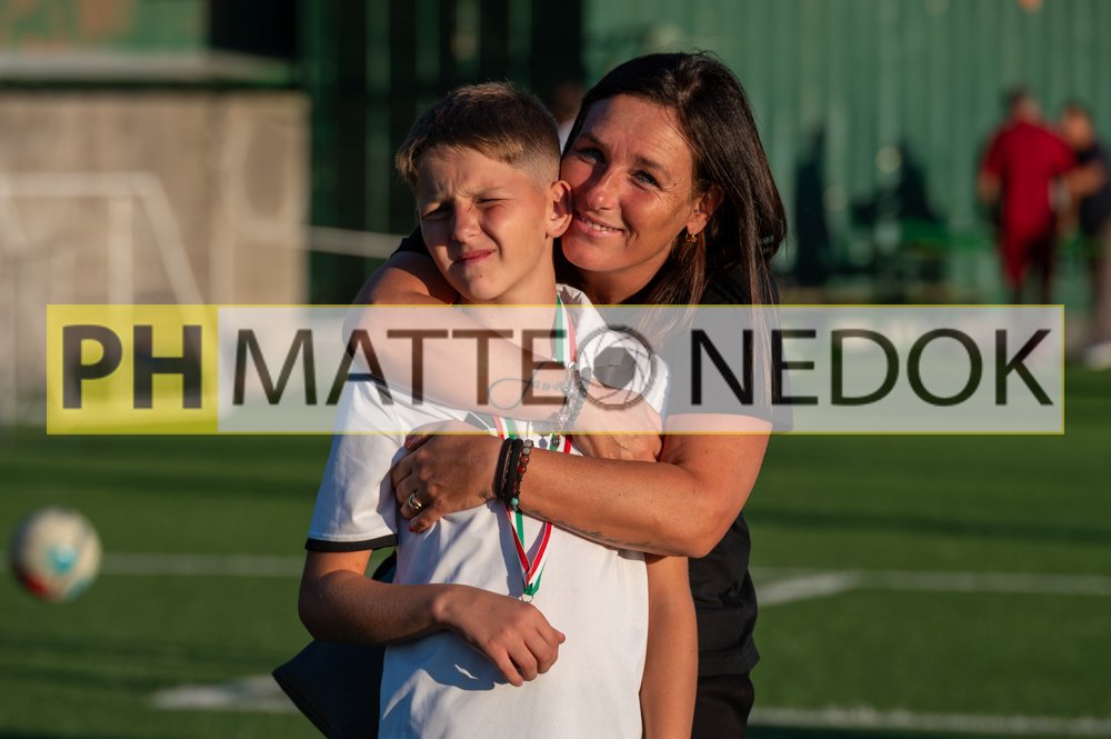 17.30 premiazioni e non solo 127