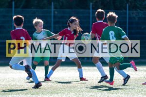 2° Memorial Paolo Stefani (Torneo Pulcini Misti)- 002