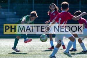 2° Memorial Paolo Stefani (Torneo Pulcini Misti)- 006