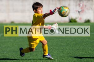2° Memorial Paolo Stefani (Torneo Pulcini Misti)- 011