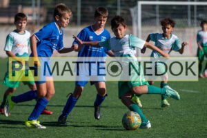 2° Memorial Paolo Stefani (Torneo Pulcini Misti)- 012