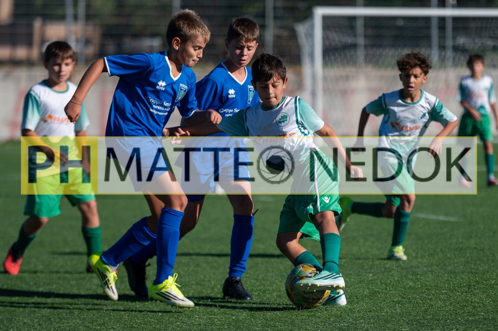 2° Memorial Paolo Stefani (Torneo Pulcini Misti)- 013