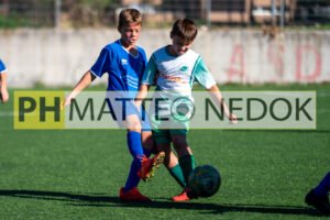 2° Memorial Paolo Stefani (Torneo Pulcini Misti)- 014