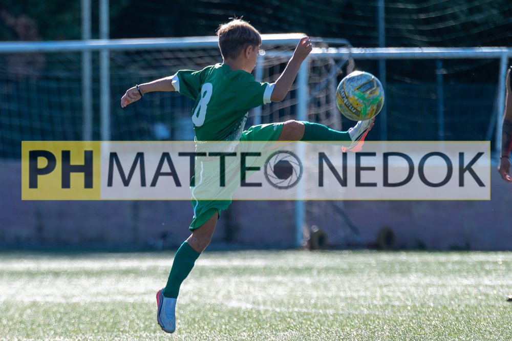2° Memorial Paolo Stefani (Torneo Pulcini Misti)- 017