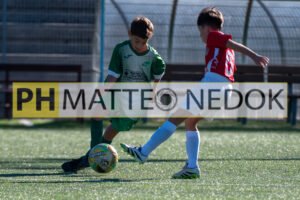 2° Memorial Paolo Stefani (Torneo Pulcini Misti)- 020