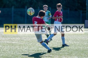 2° Memorial Paolo Stefani (Torneo Pulcini Misti)- 022