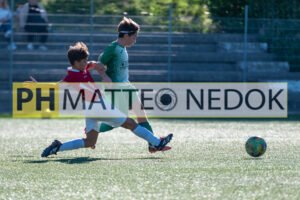 2° Memorial Paolo Stefani (Torneo Pulcini Misti)- 024