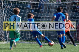 2° Memorial Paolo Stefani (Torneo Pulcini Misti)- 030
