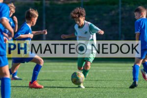 2° Memorial Paolo Stefani (Torneo Pulcini Misti)- 032