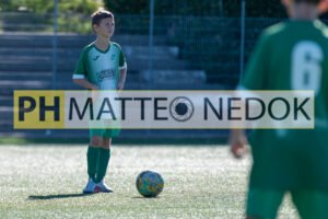 2° Memorial Paolo Stefani (Torneo Pulcini Misti)- 037