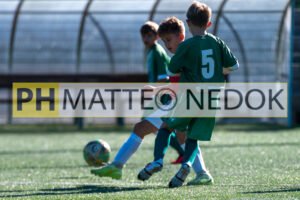2° Memorial Paolo Stefani (Torneo Pulcini Misti)- 038