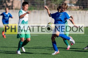 2° Memorial Paolo Stefani (Torneo Pulcini Misti)- 041