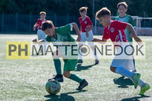 2° Memorial Paolo Stefani (Torneo Pulcini Misti)- 043
