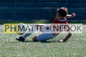 2° Memorial Paolo Stefani (Torneo Pulcini Misti)- 044