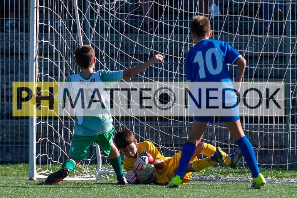 2° Memorial Paolo Stefani (Torneo Pulcini Misti)- 048
