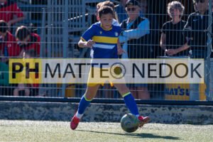 2° Memorial Paolo Stefani (Torneo Pulcini Misti)- 055