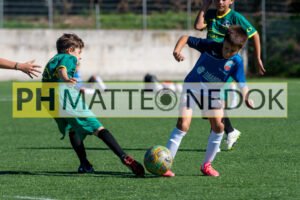 2° Memorial Paolo Stefani (Torneo Pulcini Misti)- 075