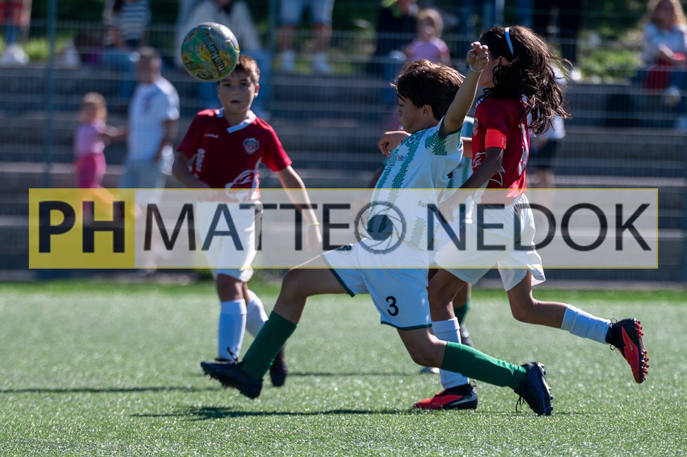 2° Memorial Paolo Stefani (Torneo Pulcini Misti)- 077