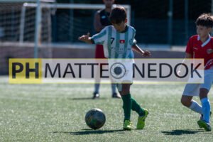 2° Memorial Paolo Stefani (Torneo Pulcini Misti)- 080