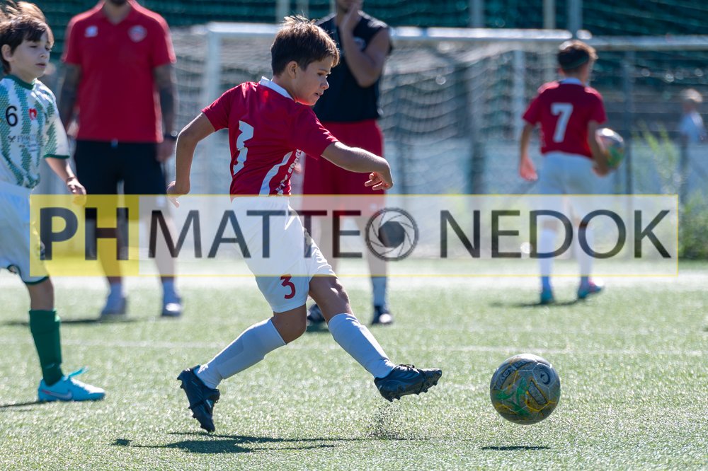 2° Memorial Paolo Stefani (Torneo Pulcini Misti)- 087