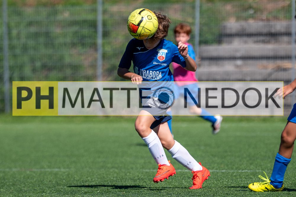 2° Memorial Paolo Stefani (Torneo Pulcini Misti)- 088