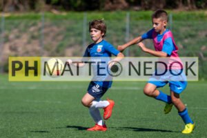 2° Memorial Paolo Stefani (Torneo Pulcini Misti)- 089