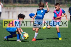 2° Memorial Paolo Stefani (Torneo Pulcini Misti)- 091