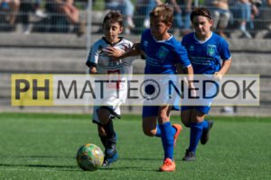 2° Memorial Paolo Stefani (Torneo Pulcini Misti)- 093