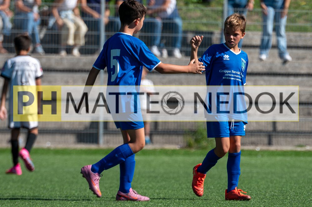 2° Memorial Paolo Stefani (Torneo Pulcini Misti)- 097