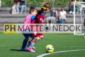 2° Memorial Paolo Stefani (Torneo Pulcini Misti)- 100