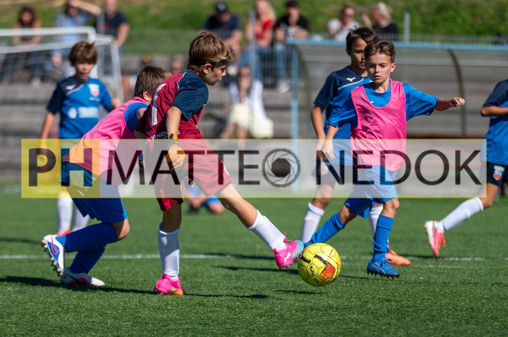 2° Memorial Paolo Stefani (Torneo Pulcini Misti)- 101