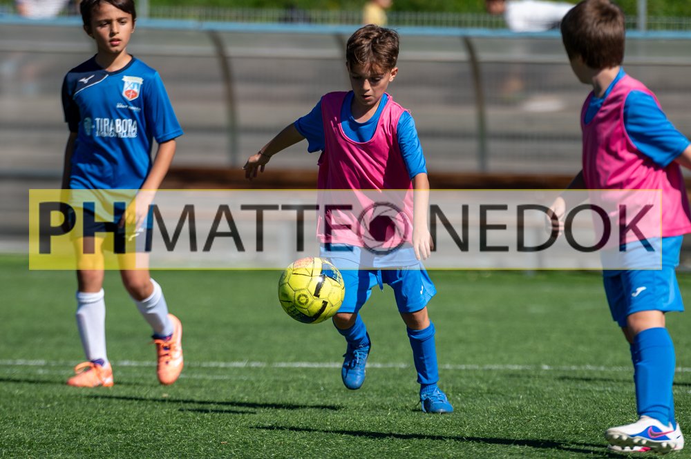 2° Memorial Paolo Stefani (Torneo Pulcini Misti)- 102