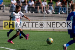 2° Memorial Paolo Stefani (Torneo Pulcini Misti)- 105