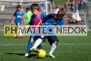 2° Memorial Paolo Stefani (Torneo Pulcini Misti)- 113