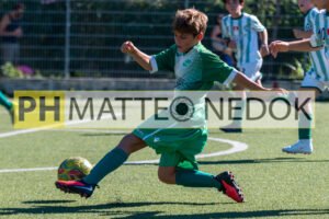 2° Memorial Paolo Stefani (Torneo Pulcini Misti)- 116
