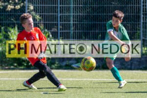 2° Memorial Paolo Stefani (Torneo Pulcini Misti)- 118