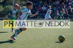 2° Memorial Paolo Stefani (Torneo Pulcini Misti)- 119
