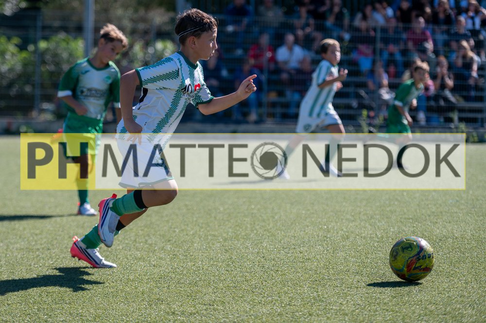 2° Memorial Paolo Stefani (Torneo Pulcini Misti)- 119