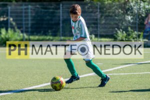 2° Memorial Paolo Stefani (Torneo Pulcini Misti)- 121