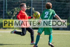 2° Memorial Paolo Stefani (Torneo Pulcini Misti)- 122