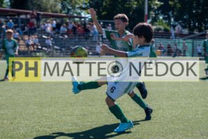 2° Memorial Paolo Stefani (Torneo Pulcini Misti)- 125